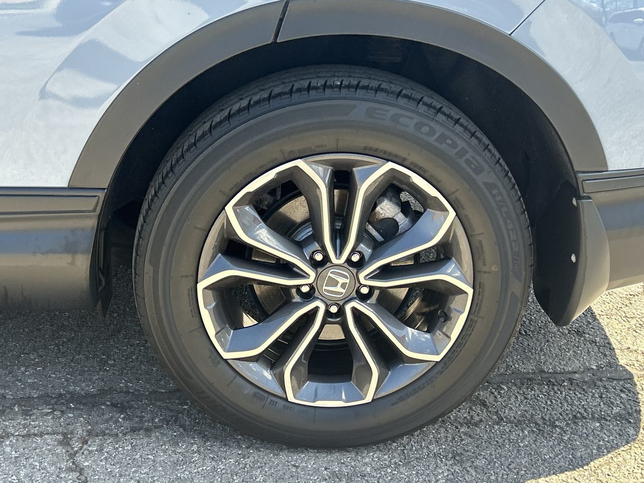 2020 Honda CR-V in Oakville, Ontario