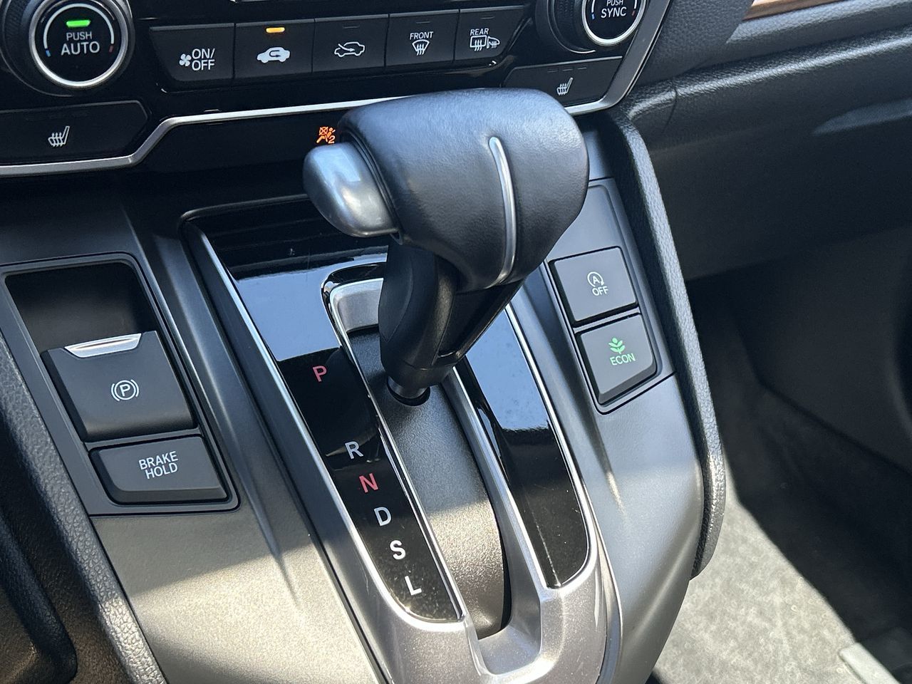 2020 Honda CR-V in Oakville, Ontario