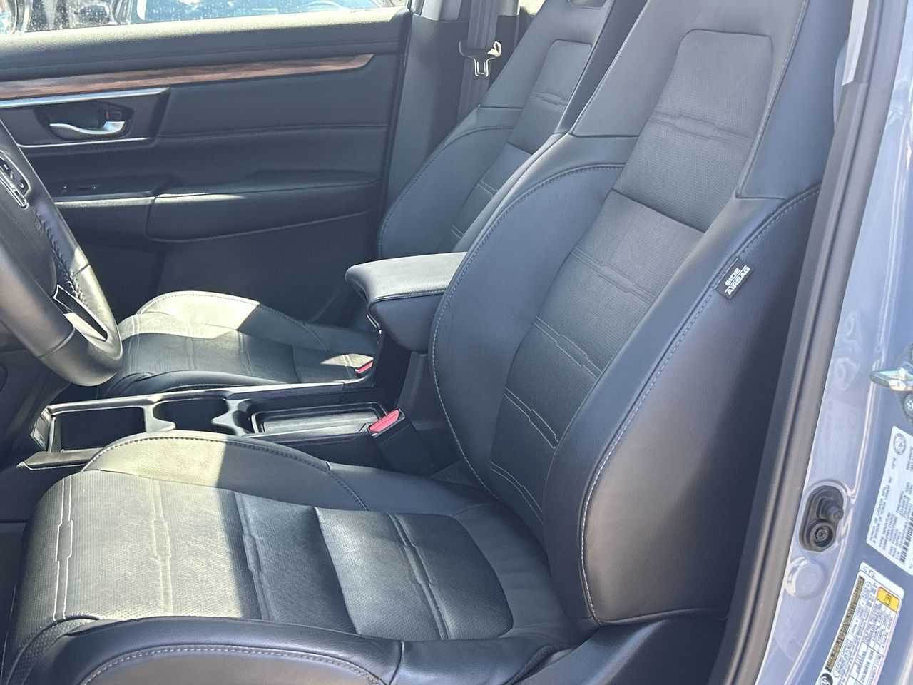 2020 Honda CR-V in Oakville, Ontario