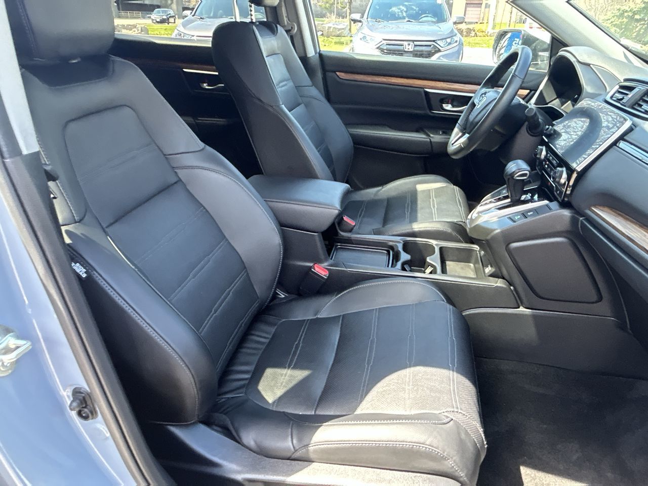 2020 Honda CR-V in Oakville, Ontario