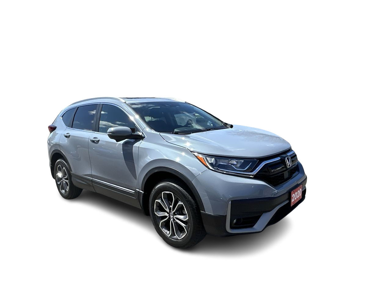 2020 Honda CR-V in Oakville, Ontario
