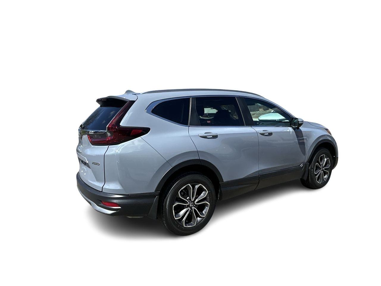 2020 Honda CR-V in Oakville, Ontario