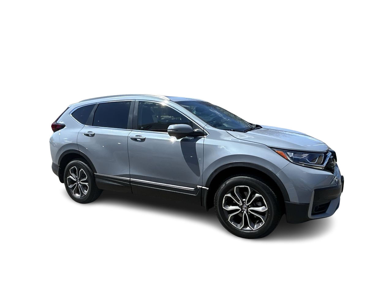 2020 Honda CR-V in Oakville, Ontario