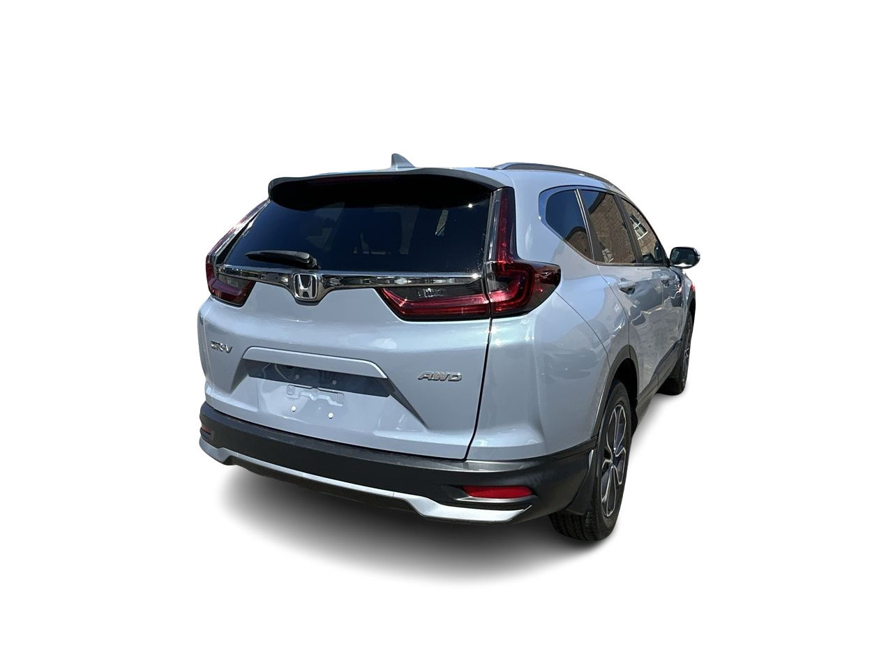 2020 Honda CR-V in Oakville, Ontario
