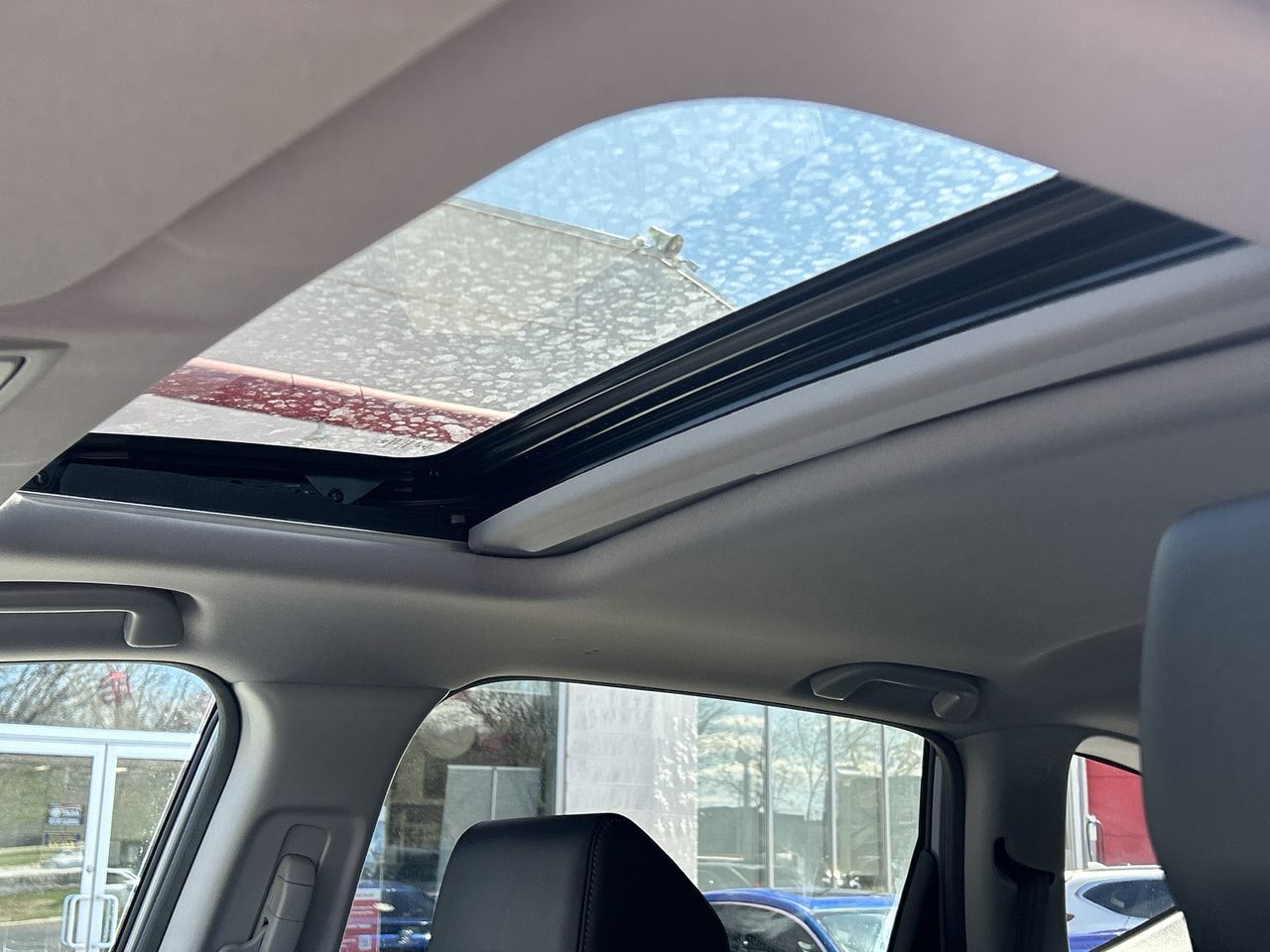 2020 Honda CR-V in Oakville, Ontario