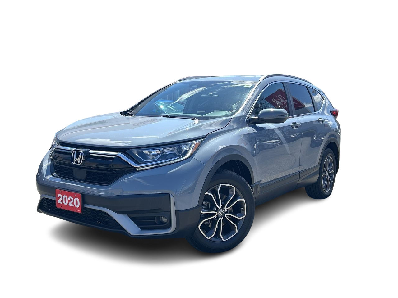2020 Honda CR-V in Oakville, Ontario