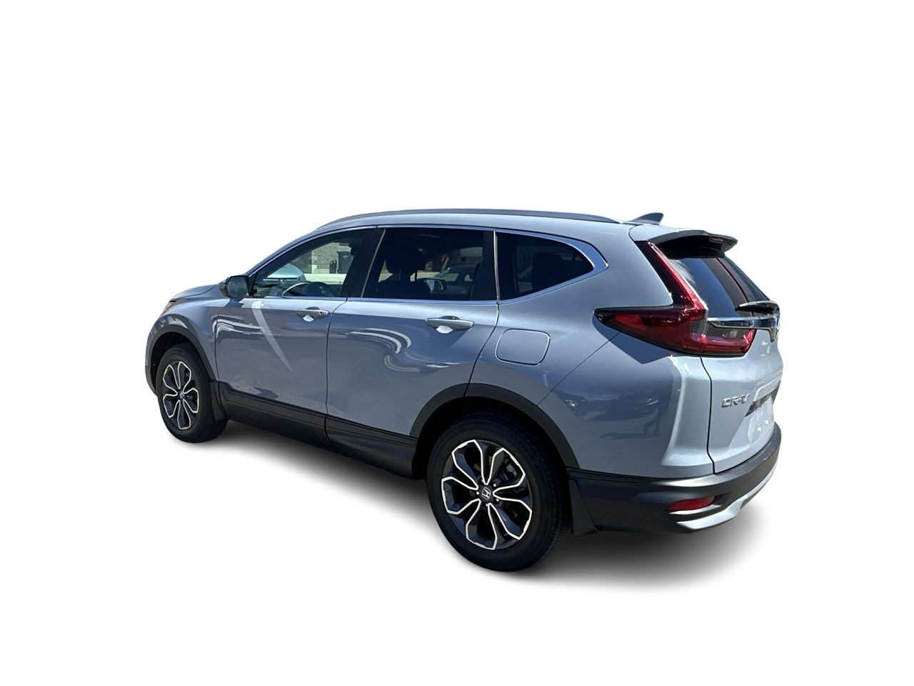 2020 Honda CR-V in Oakville, Ontario