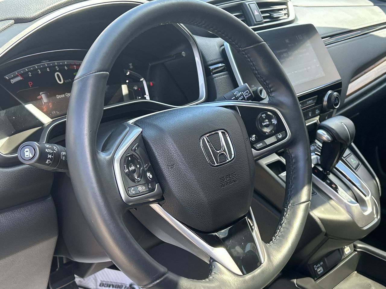 2020 Honda CR-V in Oakville, Ontario