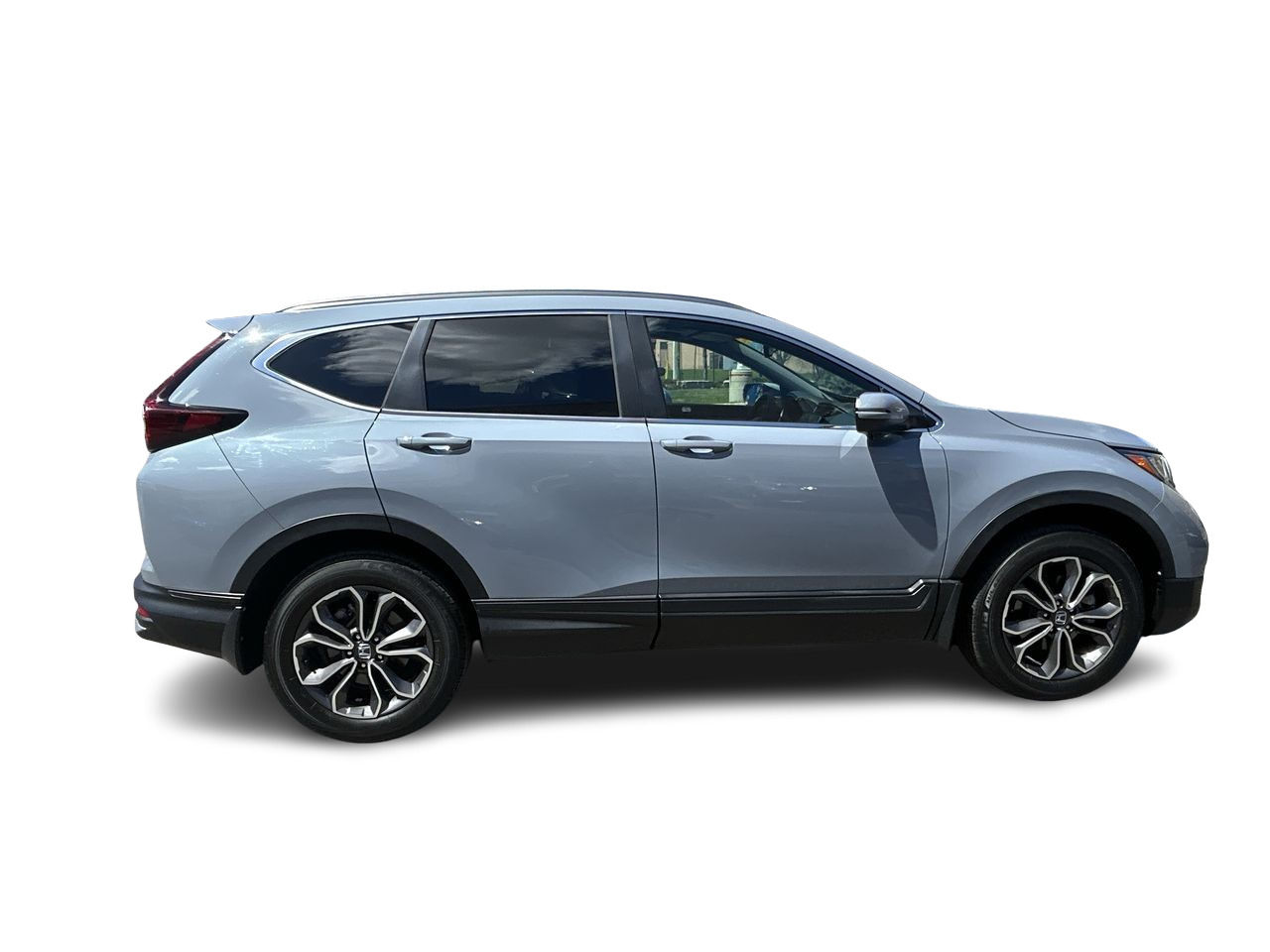 2020 Honda CR-V in Oakville, Ontario