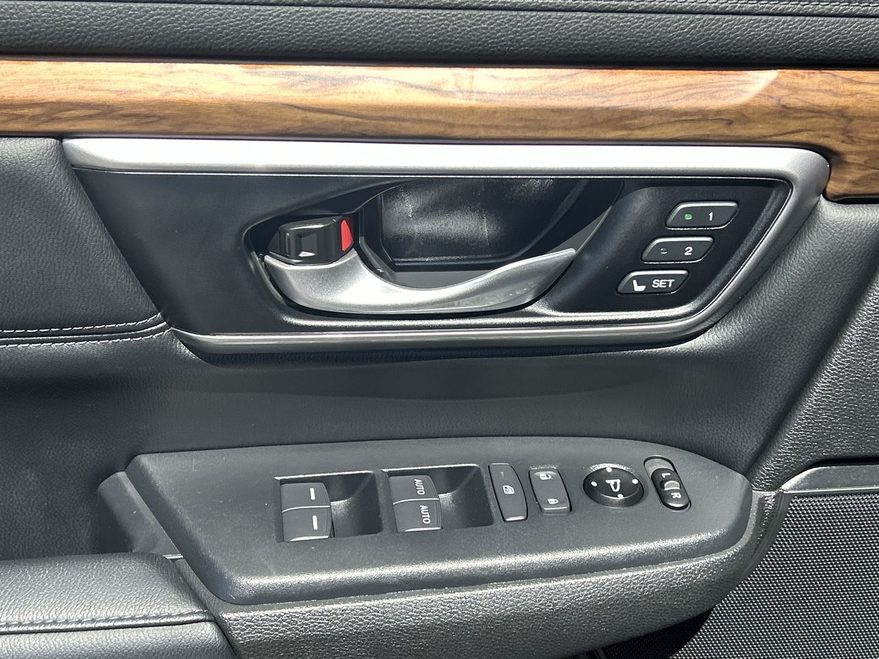 2020 Honda CR-V in Oakville, Ontario