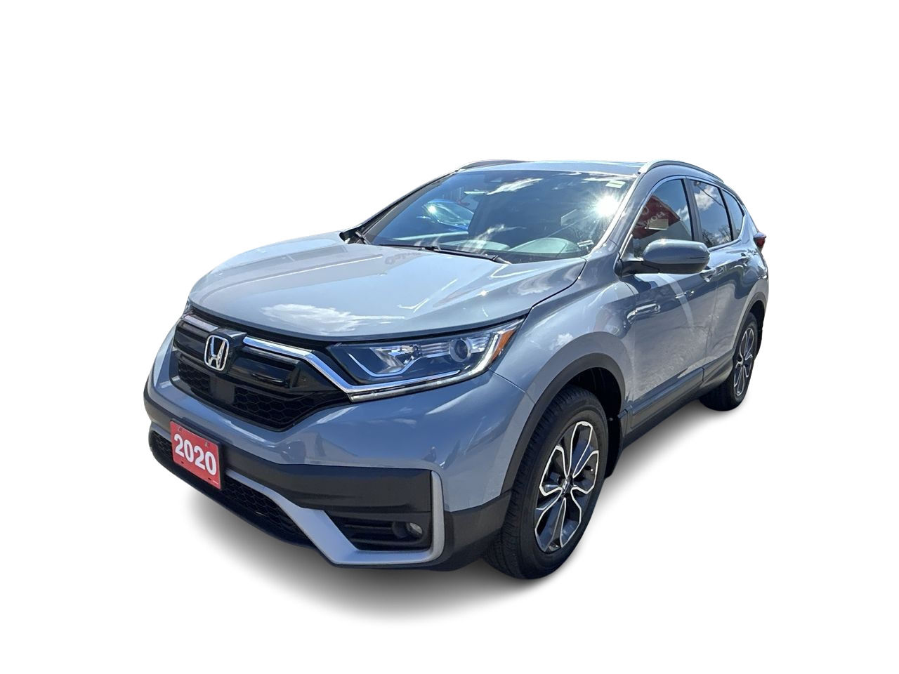 2020 Honda CR-V in Oakville, Ontario