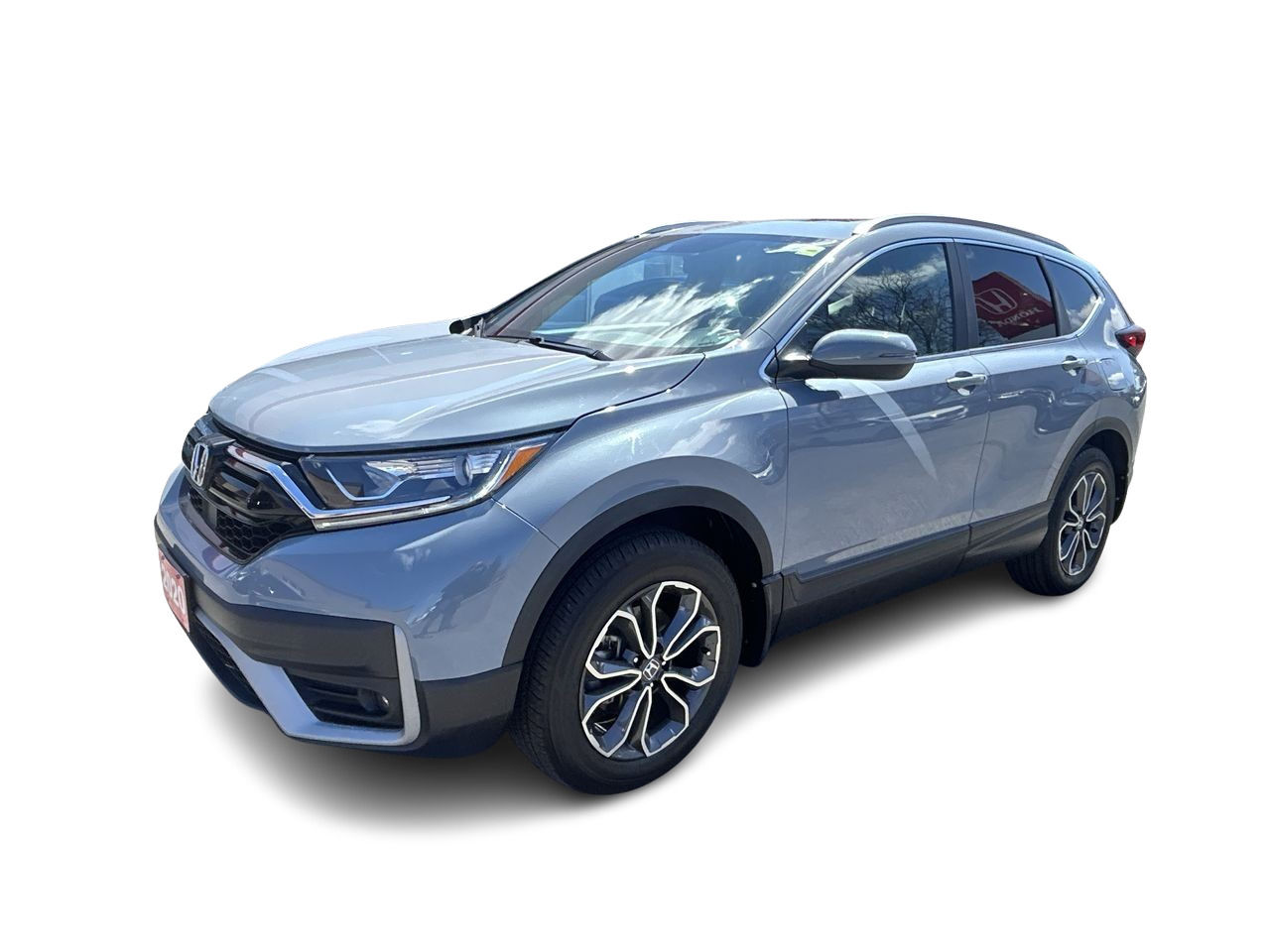 2020 Honda CR-V in Oakville, Ontario