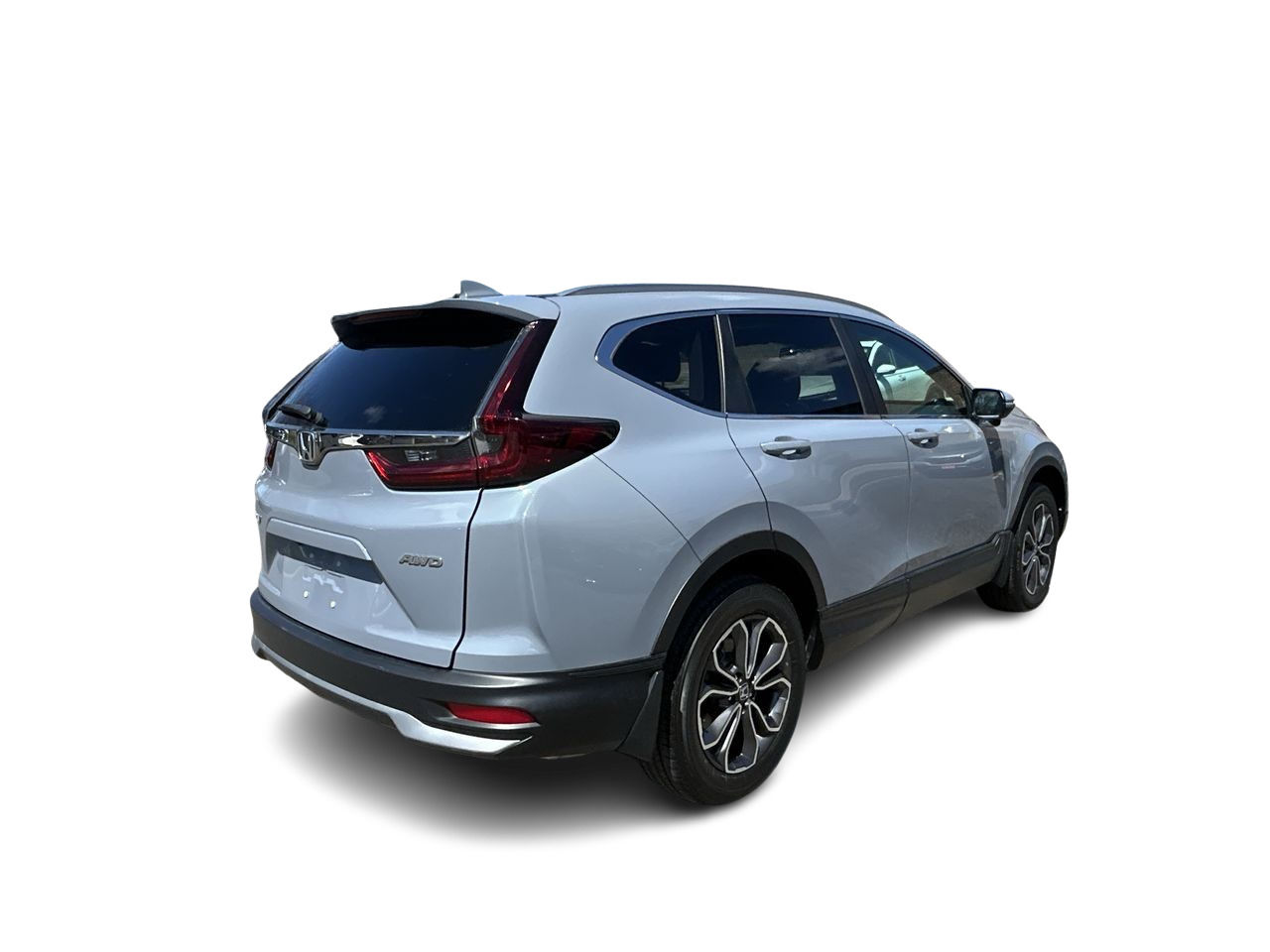 2020 Honda CR-V in Oakville, Ontario