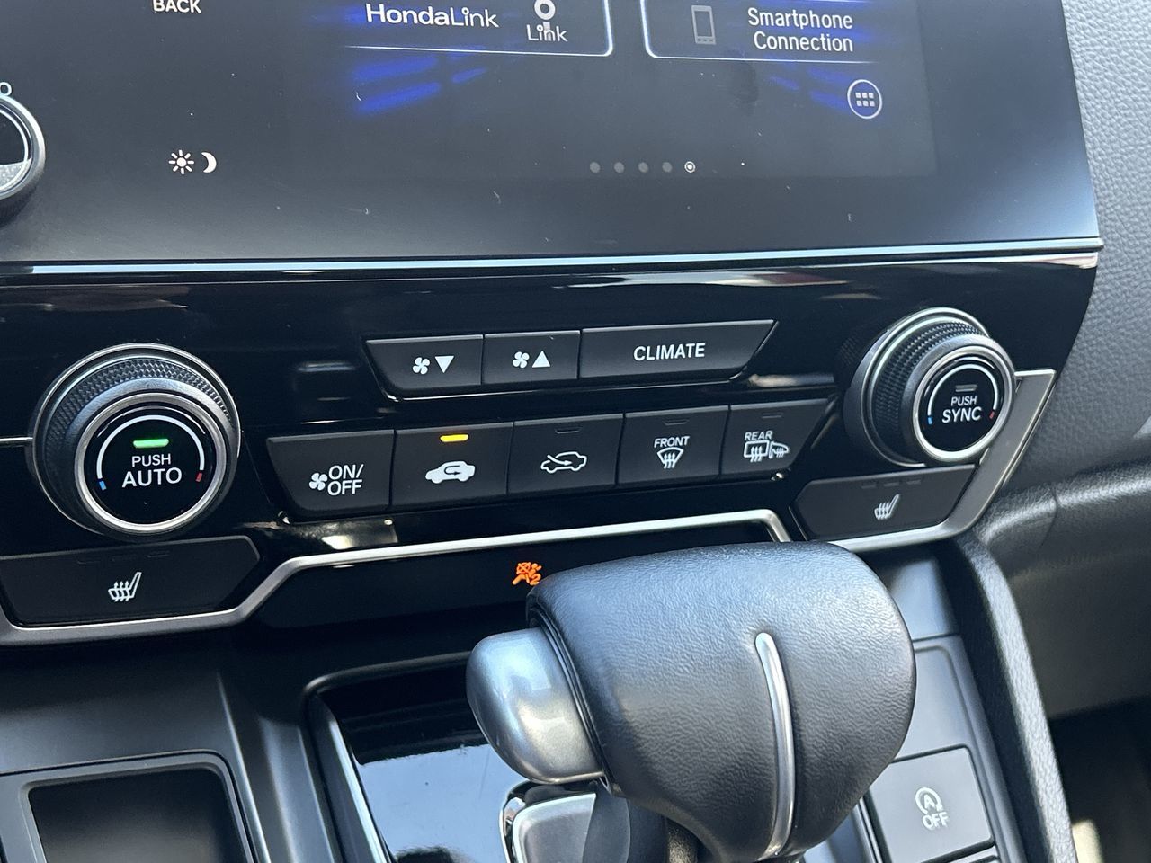 2020 Honda CR-V in Oakville, Ontario