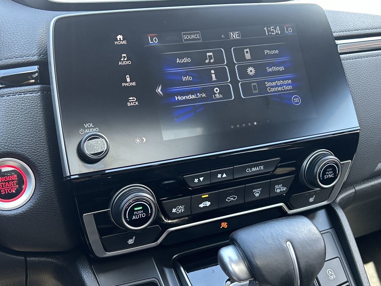 2020 Honda CR-V in Oakville, Ontario