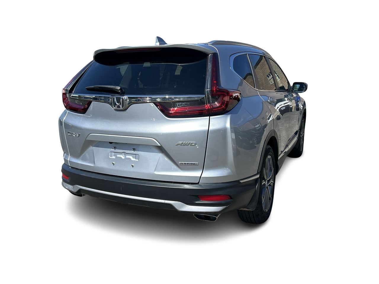 Honda CR-V  2020 à Oakville, Ontario