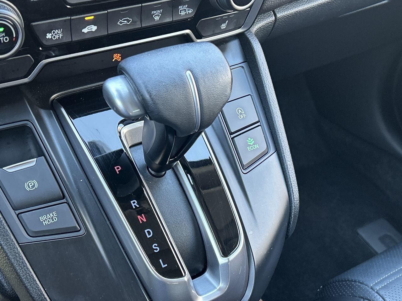 Honda CR-V  2020 à Oakville, Ontario