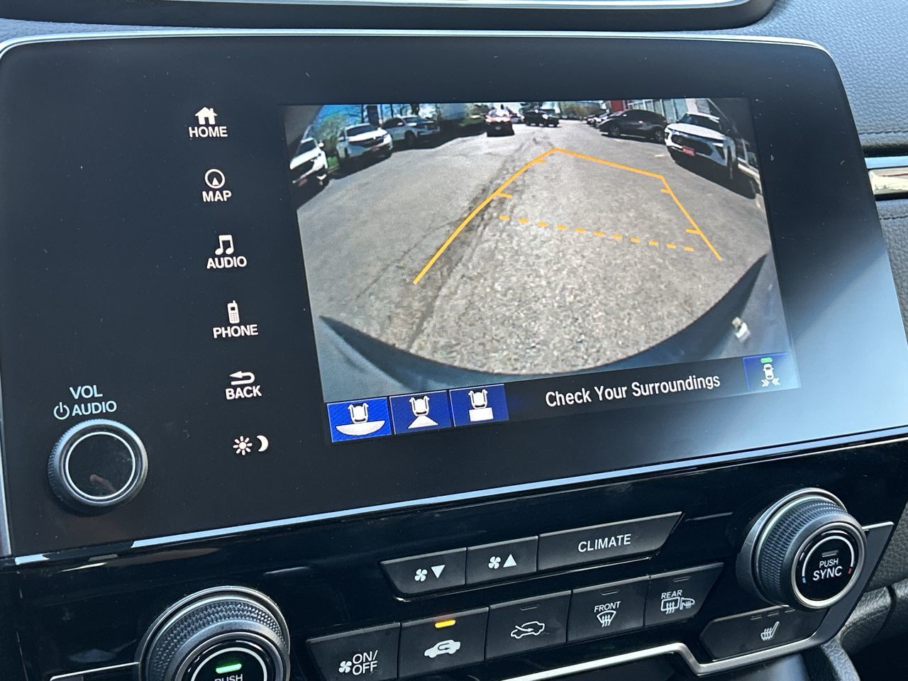 Honda CR-V  2020 à Oakville, Ontario