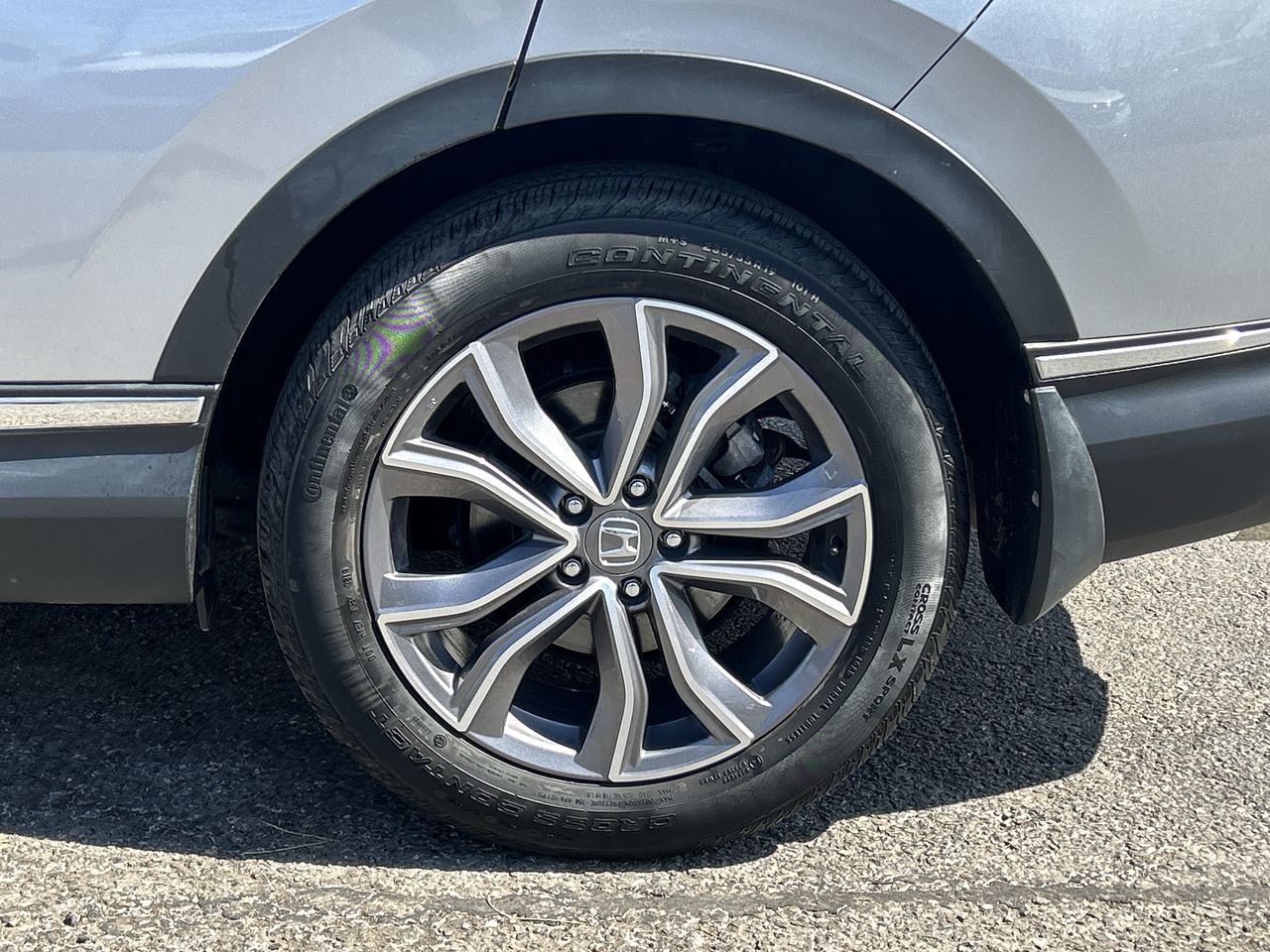 Honda CR-V  2020 à Oakville, Ontario