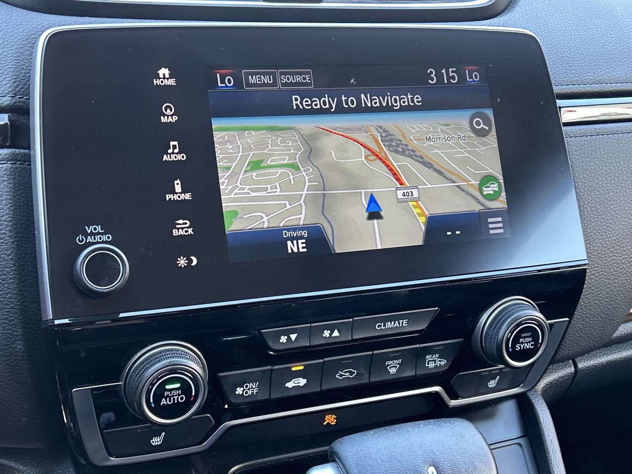 Honda CR-V  2020 à Oakville, Ontario