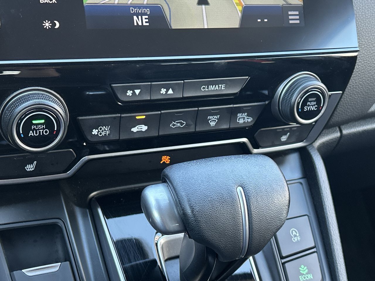 Honda CR-V  2020 à Oakville, Ontario