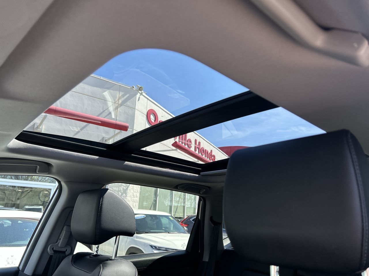Honda CR-V  2020 à Oakville, Ontario