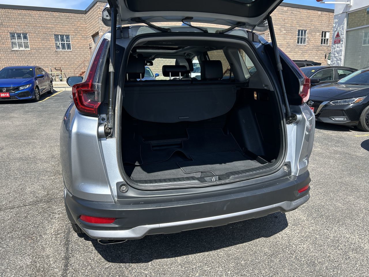 Honda CR-V  2020 à Oakville, Ontario