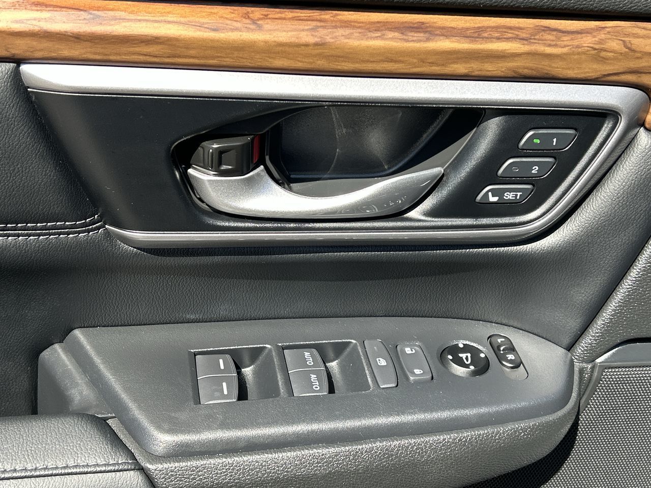 Honda CR-V  2020 à Oakville, Ontario