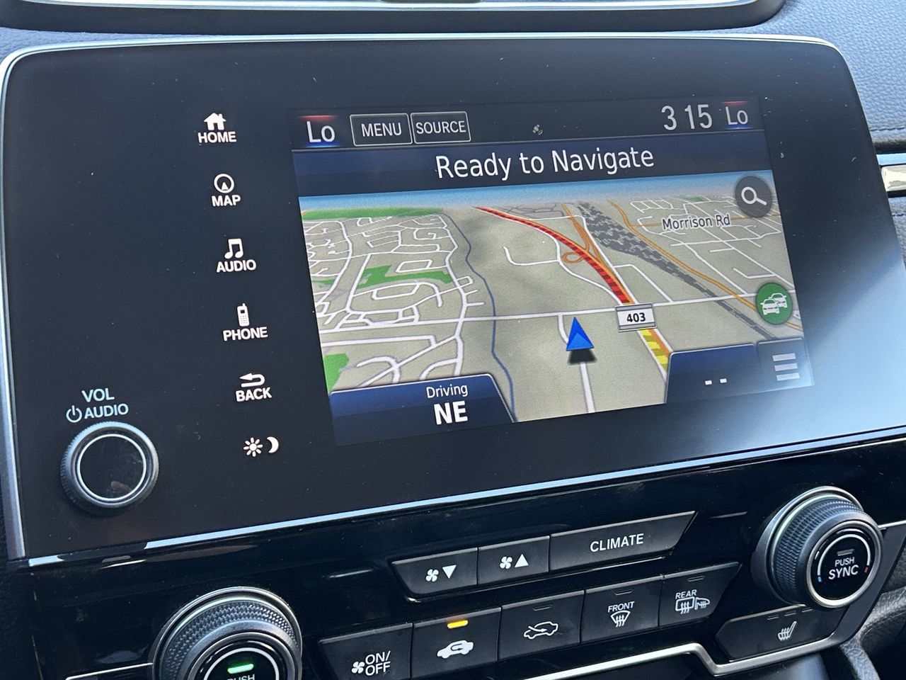 Honda CR-V  2020 à Oakville, Ontario