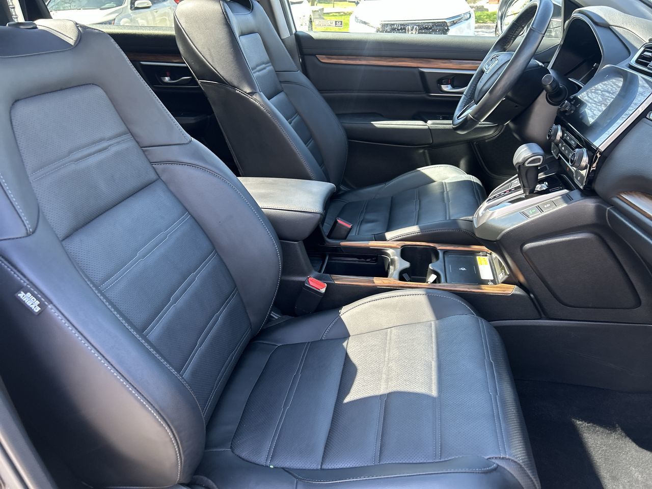 Honda CR-V  2020 à Oakville, Ontario