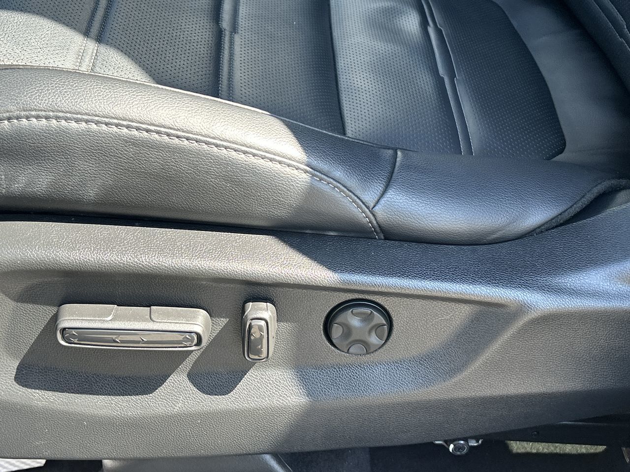 Honda CR-V  2020 à Oakville, Ontario