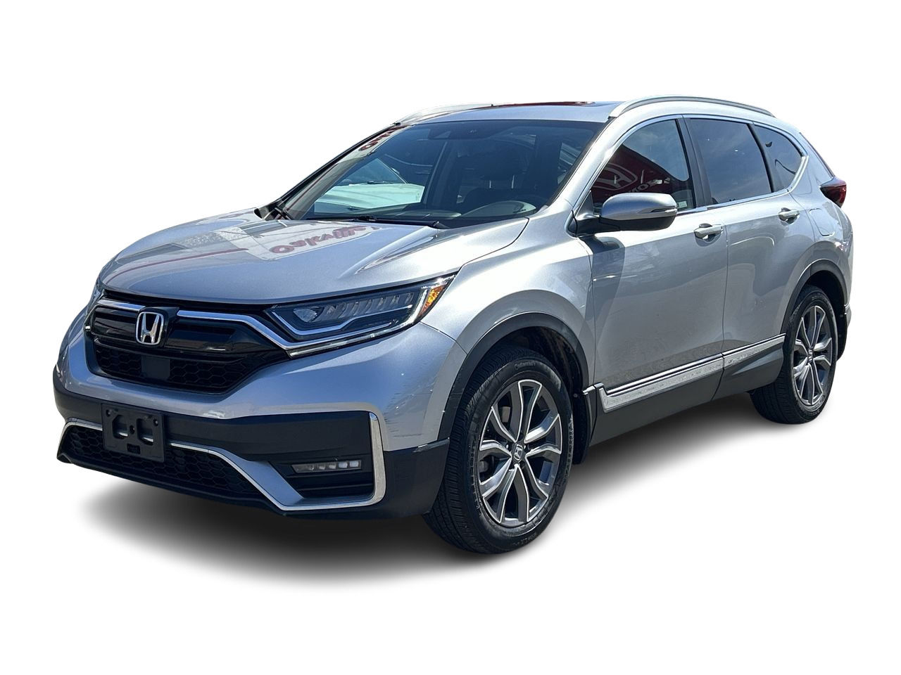 Honda CR-V  2020 à Oakville, Ontario