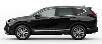 2020 Honda CR-V in Oakville, Ontario