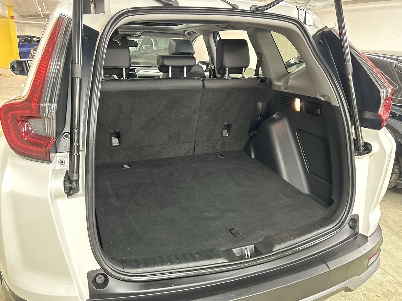 2020 Honda CR-V in Oakville, Ontario