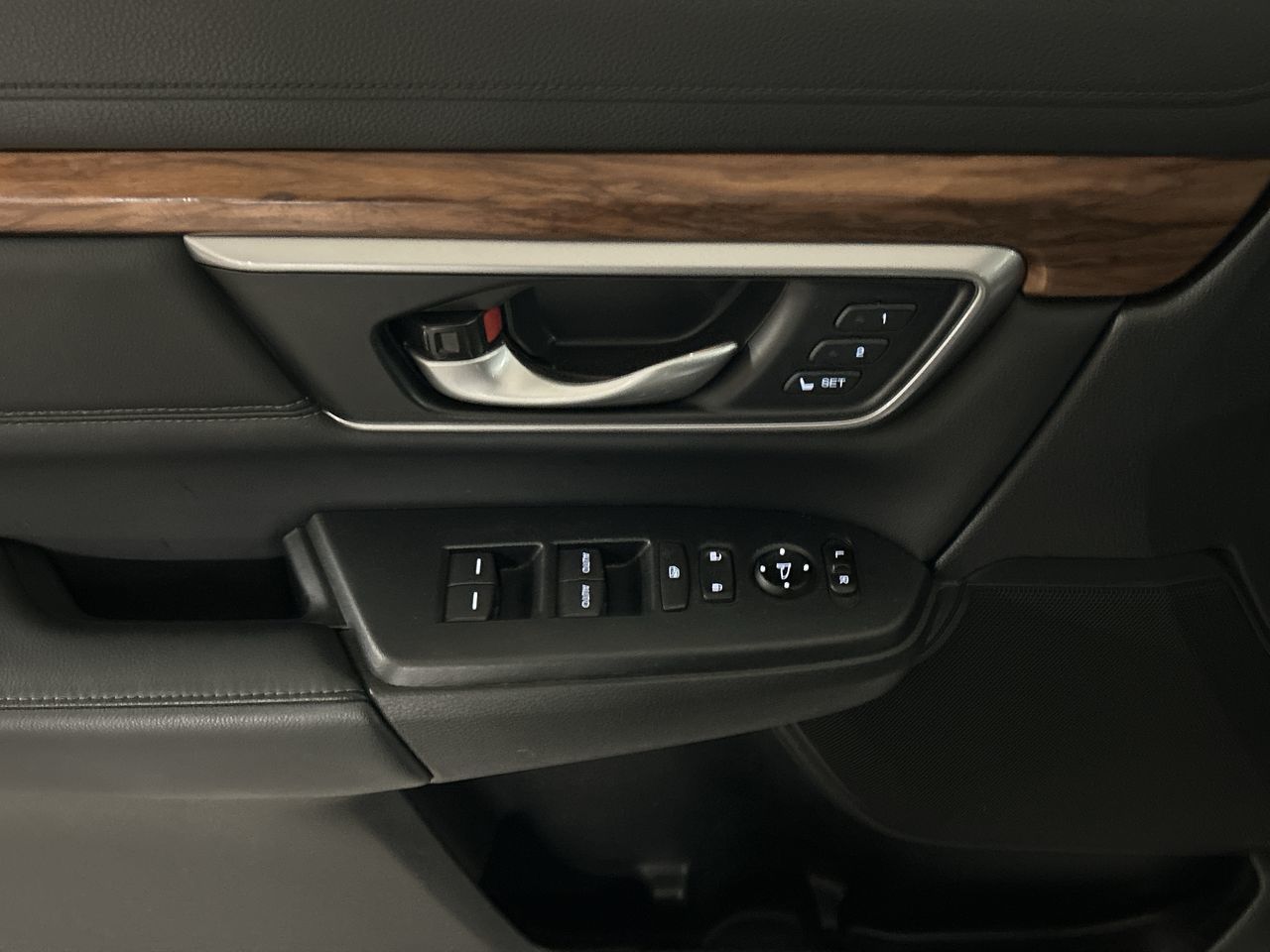 2020 Honda CR-V in Oakville, Ontario