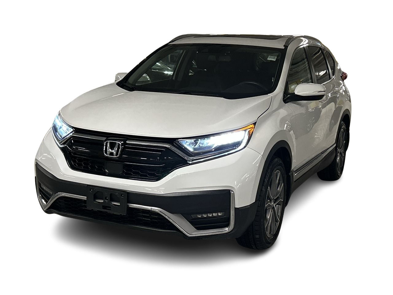 2020 Honda CR-V in Oakville, Ontario