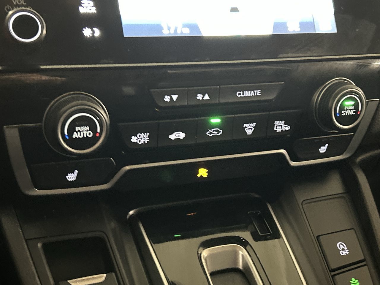 2020 Honda CR-V in Oakville, Ontario