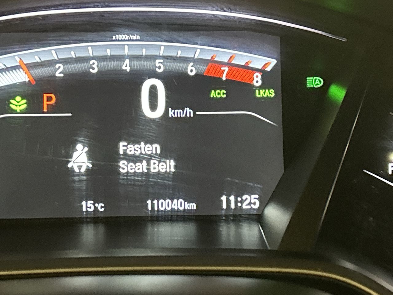 2020 Honda CR-V in Oakville, Ontario