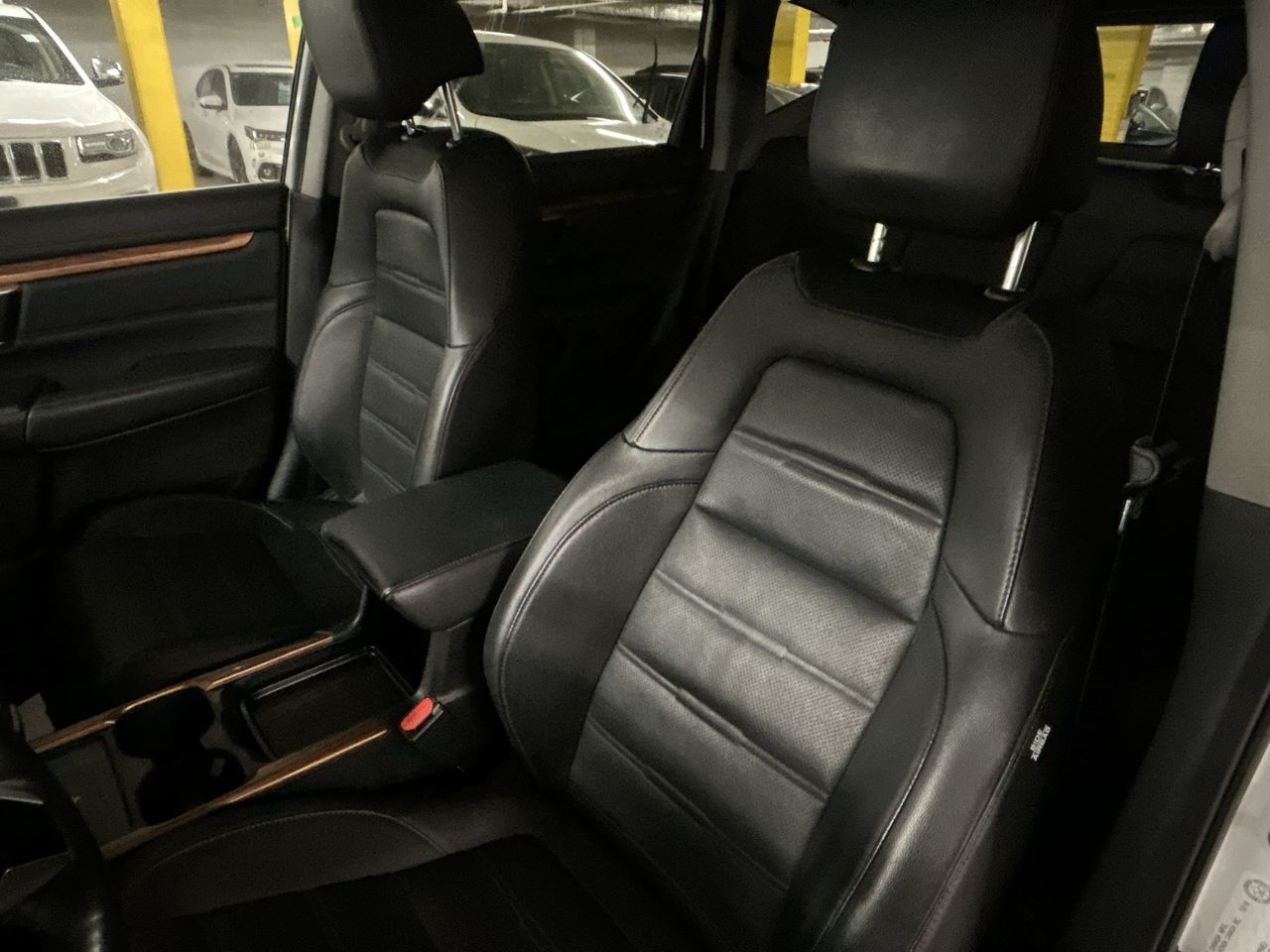 2020 Honda CR-V in Oakville, Ontario