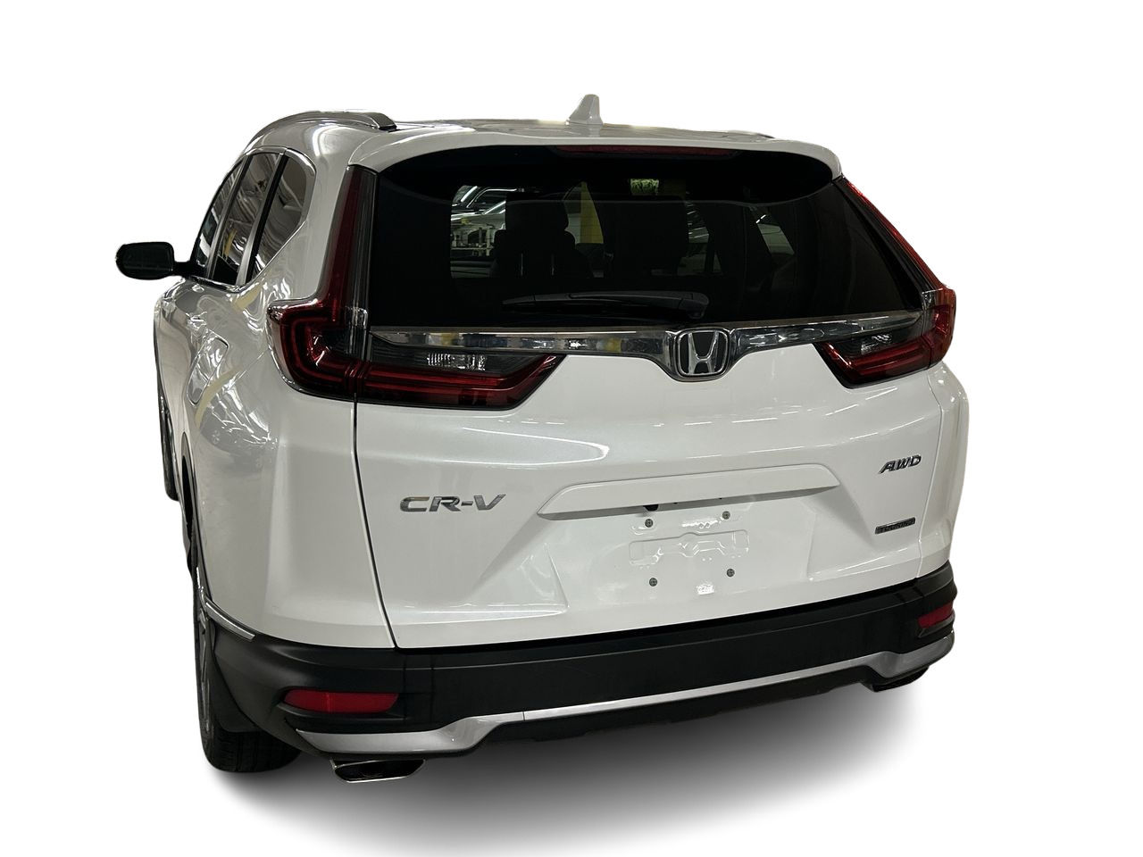 2020 Honda CR-V in Oakville, Ontario