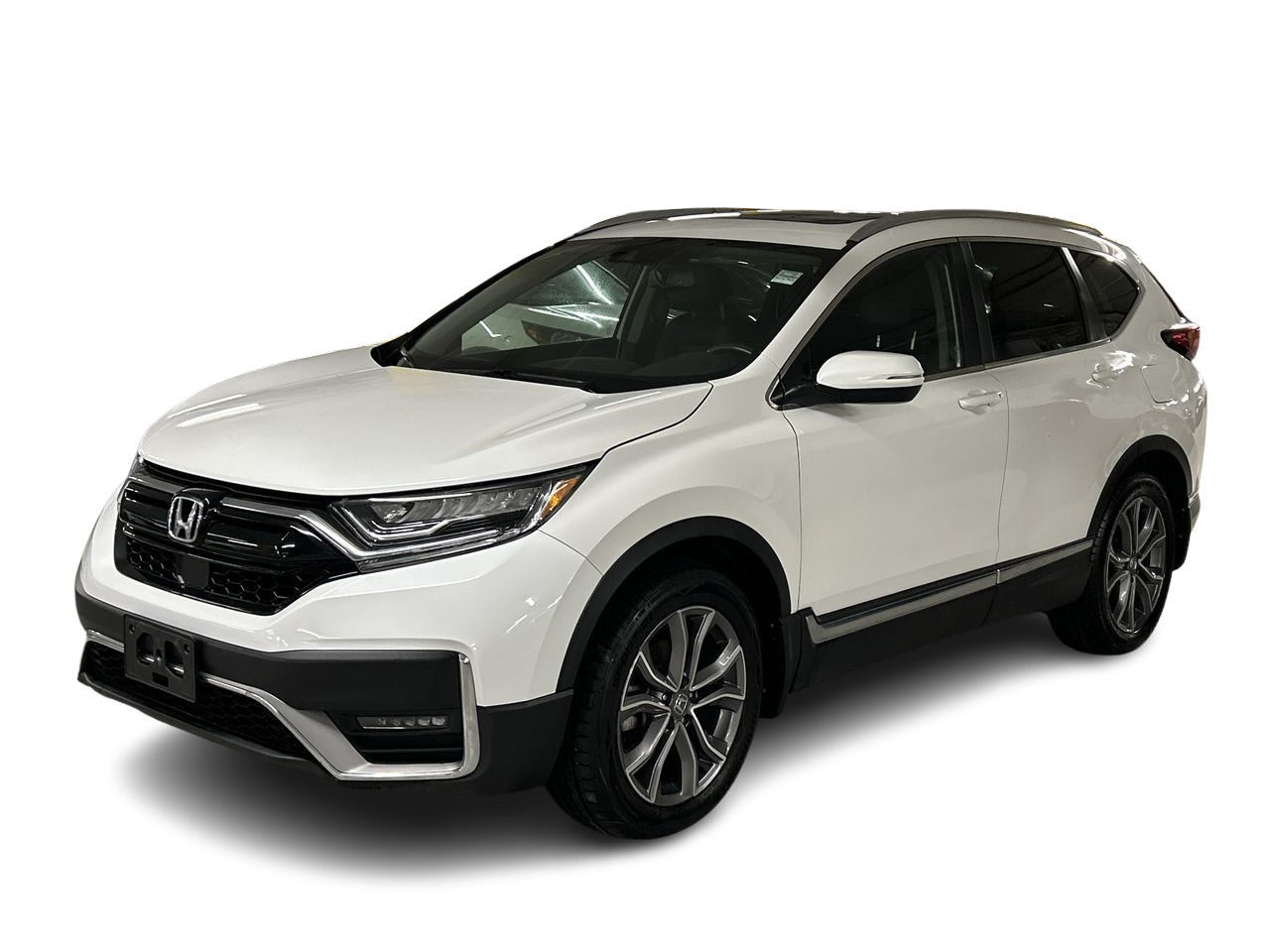 2020 Honda CR-V in Oakville, Ontario