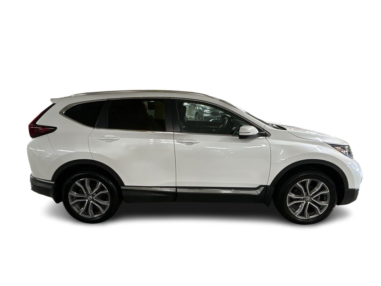 2020 Honda CR-V in Oakville, Ontario