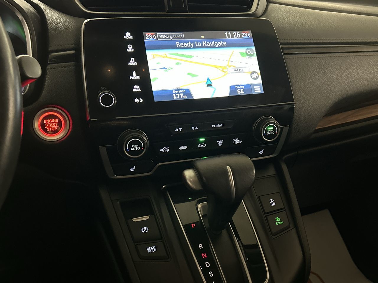 2020 Honda CR-V in Oakville, Ontario