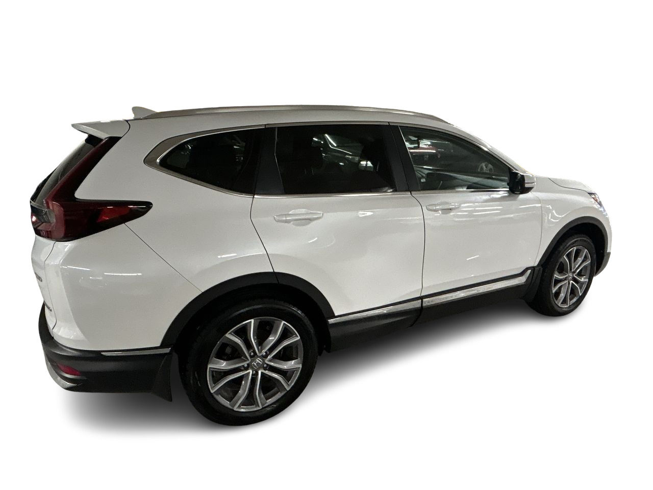 2020 Honda CR-V in Oakville, Ontario