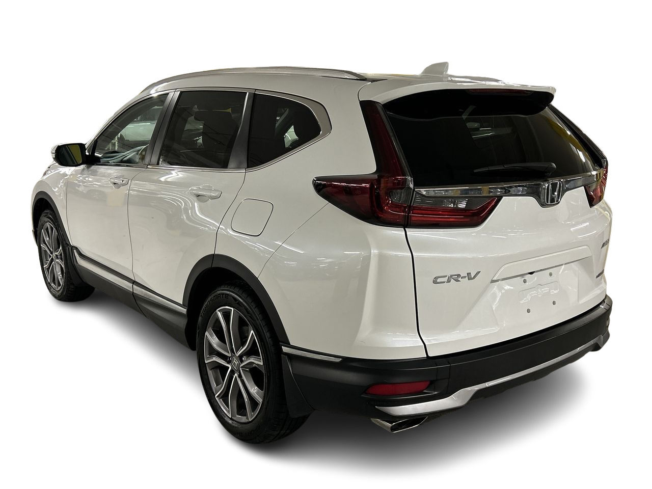 2020 Honda CR-V in Oakville, Ontario