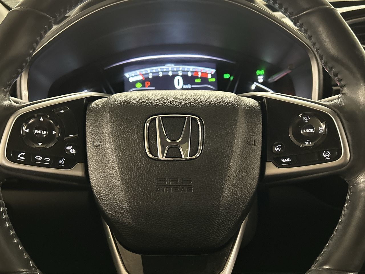 2020 Honda CR-V in Oakville, Ontario