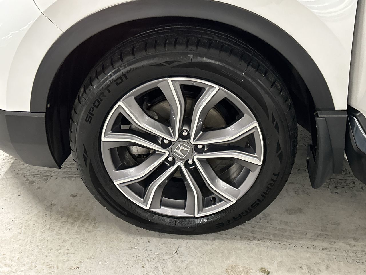 2020 Honda CR-V in Oakville, Ontario