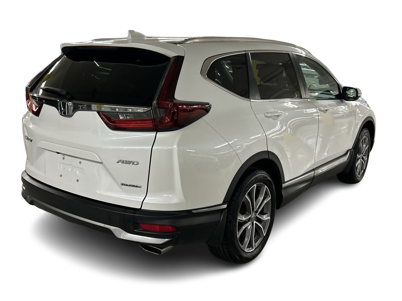 2020 Honda CR-V in Oakville, Ontario