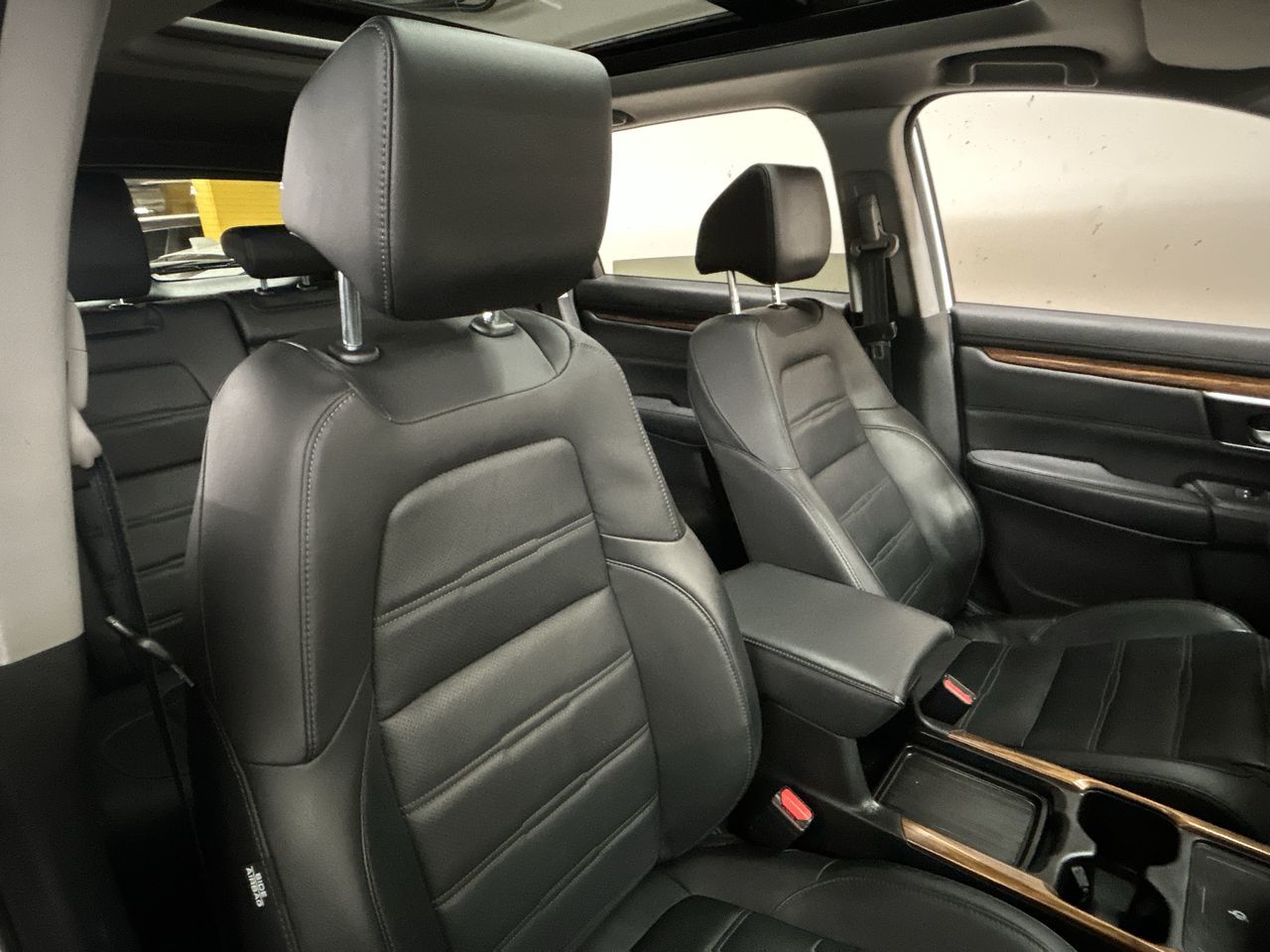 2020 Honda CR-V in Oakville, Ontario