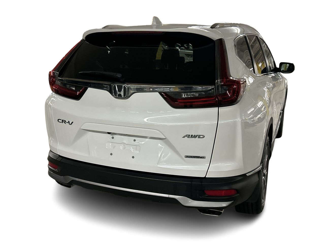 2020 Honda CR-V in Oakville, Ontario